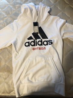 Gosha on sale adidas hoodie