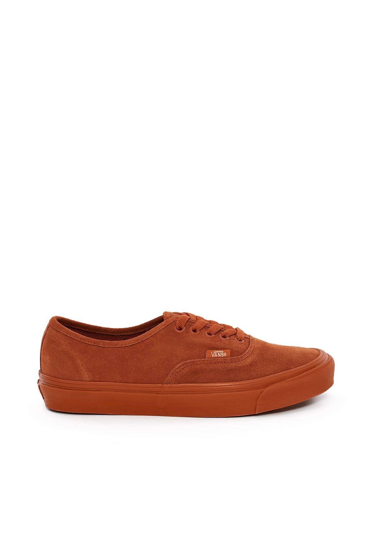Opening Ceremony Opening Ceremony x Vans low suede umber Size US 9.5 / EU 42-43 - 1 Thumbnail