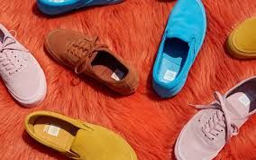 Opening Ceremony Opening Ceremony x Vans low suede umber Size US 9.5 / EU 42-43 - 6 Thumbnail