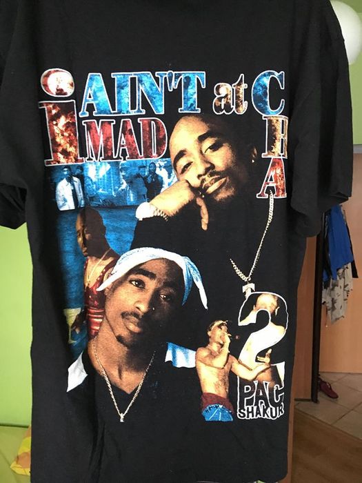 半額特販 Bay club 2pac バンドTシャツ | thetaiwantimes.com