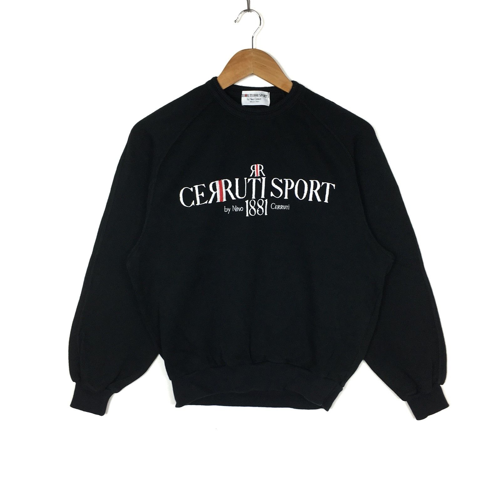 Cerruti 1881 CERRUTI 1881 SPORT Sweatshirt Cerruti Crewneck