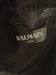 Balmain Navy Balmain Leather Jacket Size US S / EU 44-46 / 1 - 5 Thumbnail