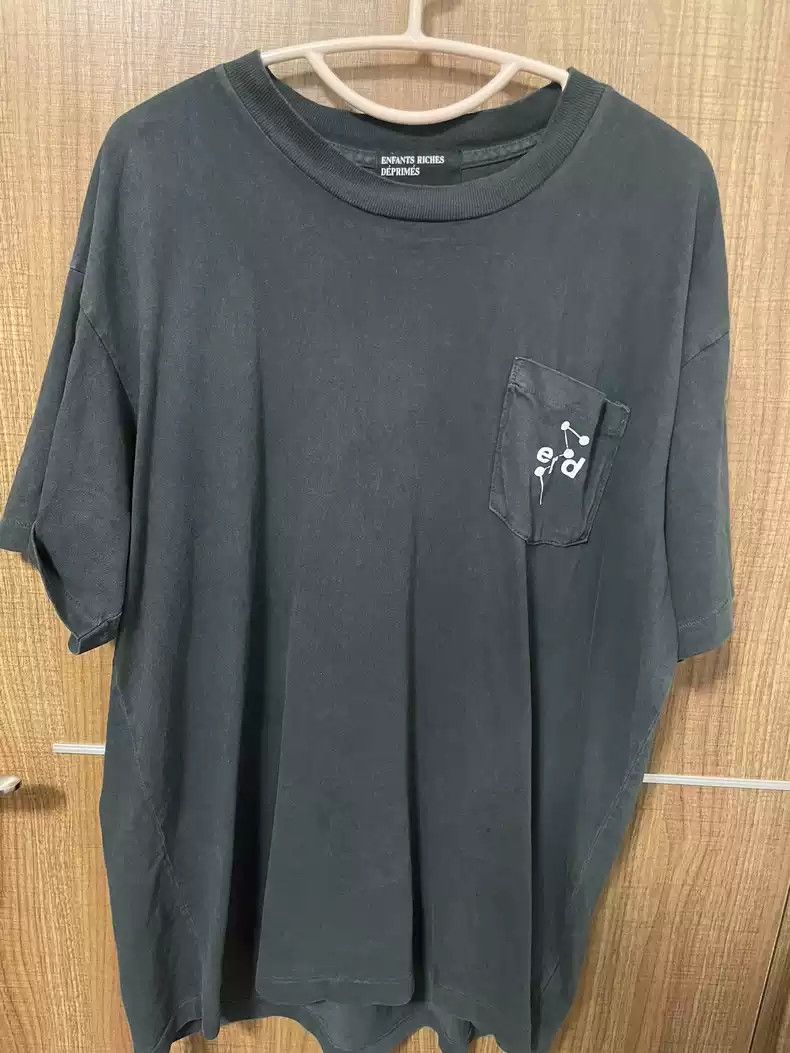 Enfants Riches Deprimes enfantsrichesdeprimes23FWPrinted short sleeve Size US L / EU 52-54 / 3 - 2 Thumbnail
