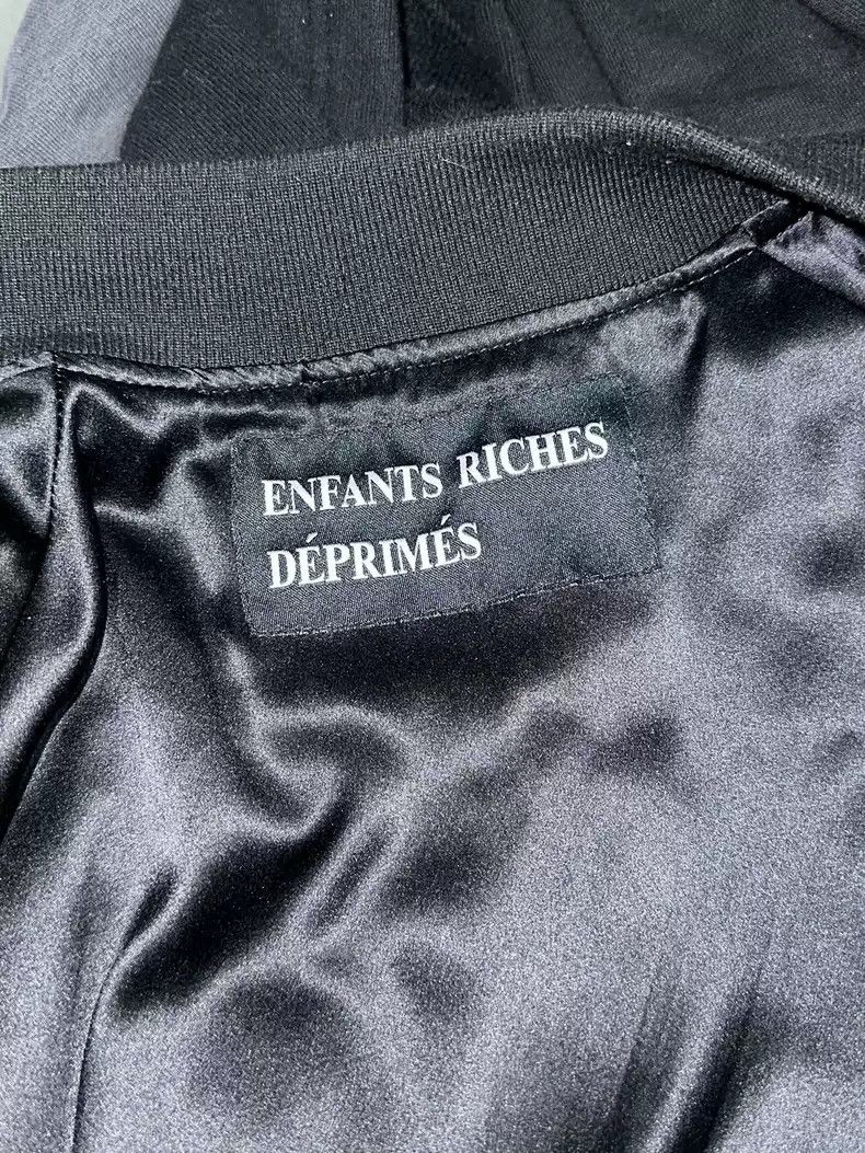Enfants Riches Deprimes enfants riches deprimes 16ss Hibiscus jacket Size US S / EU 44-46 / 1 - 4 Thumbnail
