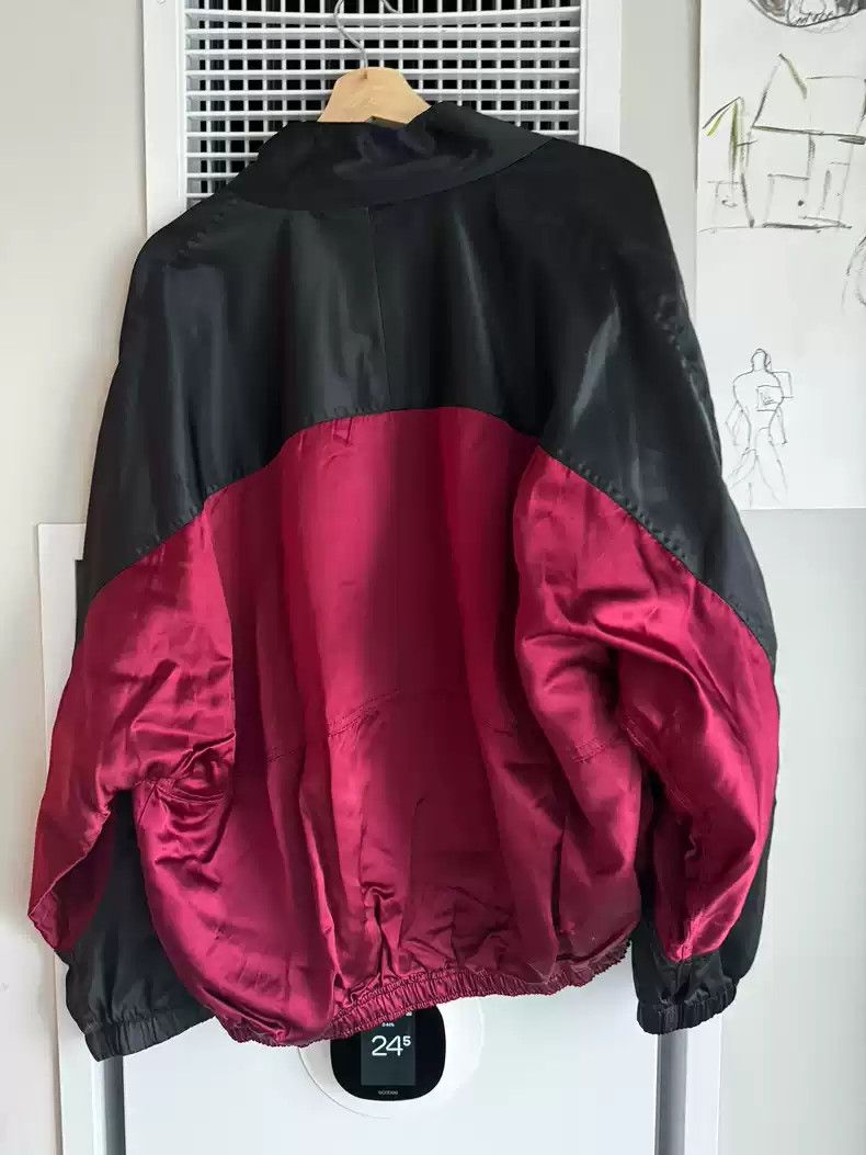 Enfants Riches Deprimes Enfants riches deprimes SS19Red silk Size US M / EU 48-50 / 2 - 6 Thumbnail