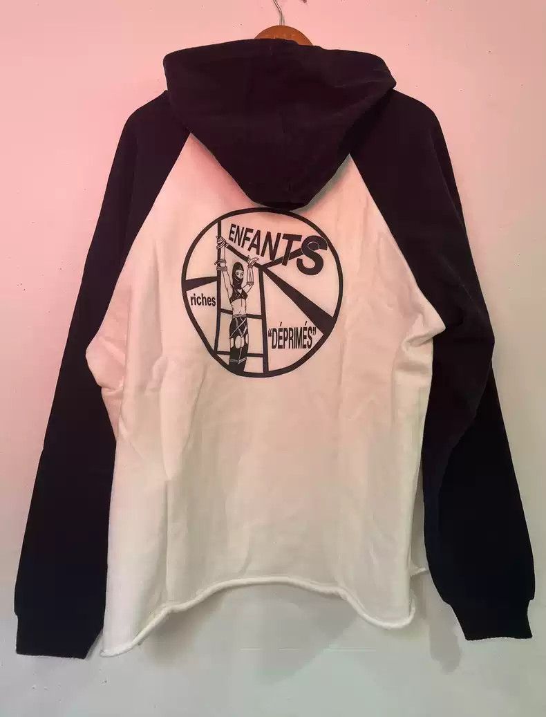 Enfants Riches Deprimes Enfants Riches Deprimes hoodie Size US L / EU 52-54 / 3 - 6 Thumbnail