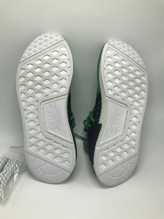 pharrell human made shoes