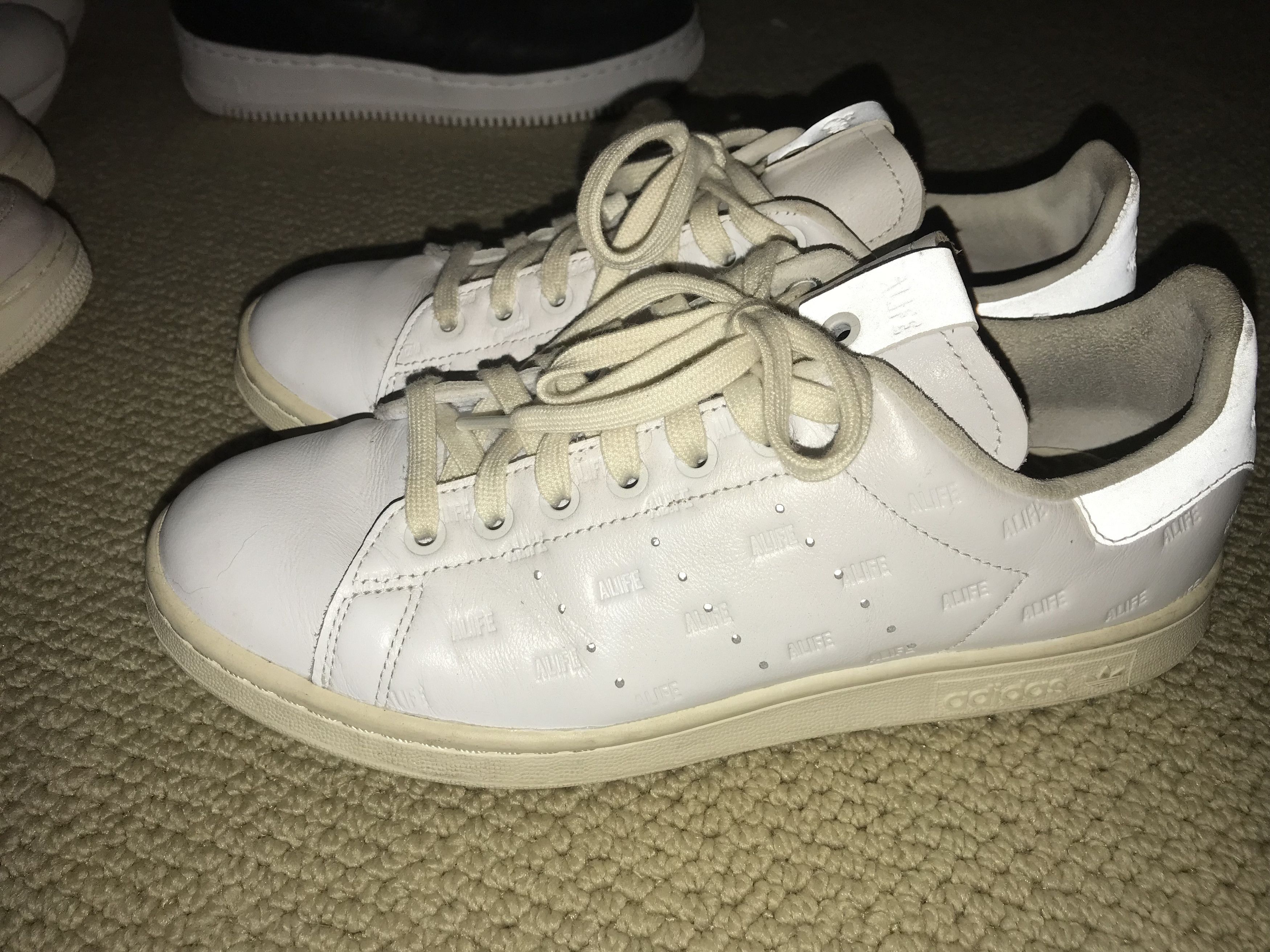 Adidas adidas Stan Smith Alife X Starcow Grailed