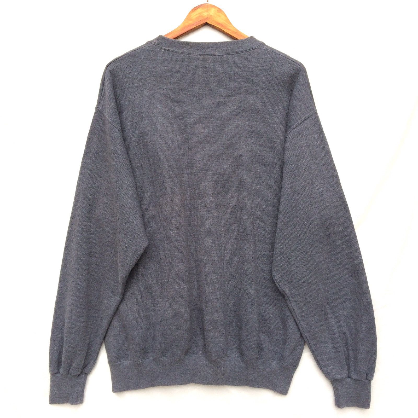 Champion Champion Embroidery Logo Pullover Sweatshirts Size US L / EU 52-54 / 3 - 6 Thumbnail