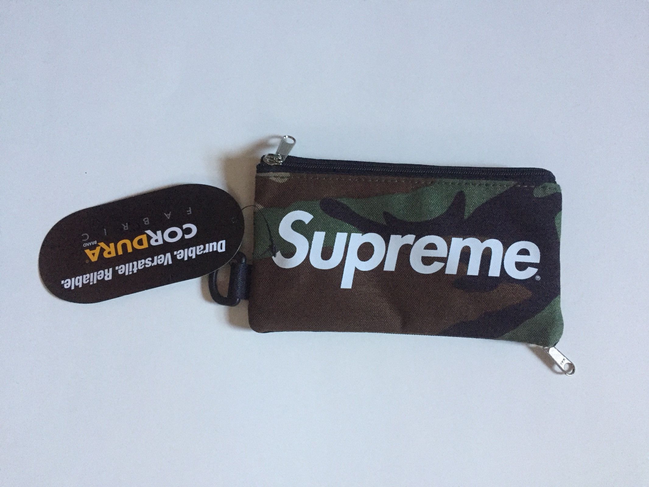 Supreme Mobile Pouch | Grailed