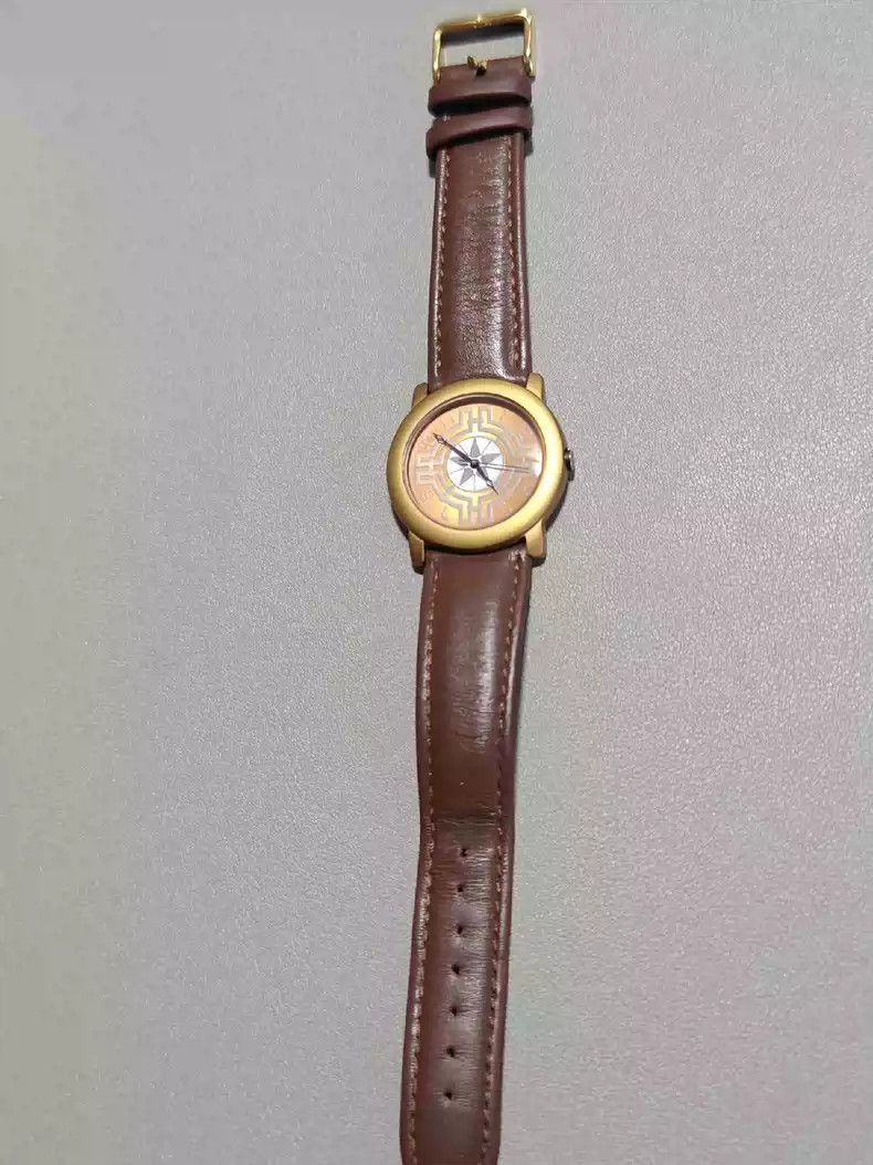 Jean Paul Gaultier Jean Paul Gaultier Medieval watch Size ONE SIZE - 3 Thumbnail