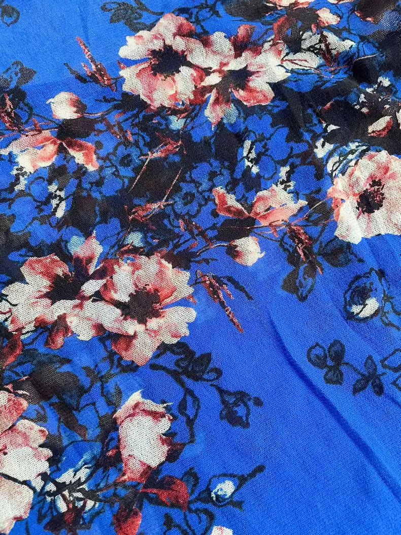 Jean Paul Gaultier Jean Paul Gaultier Mesh rose tattoo clothes Size US M / EU 48-50 / 2 - 9 Thumbnail