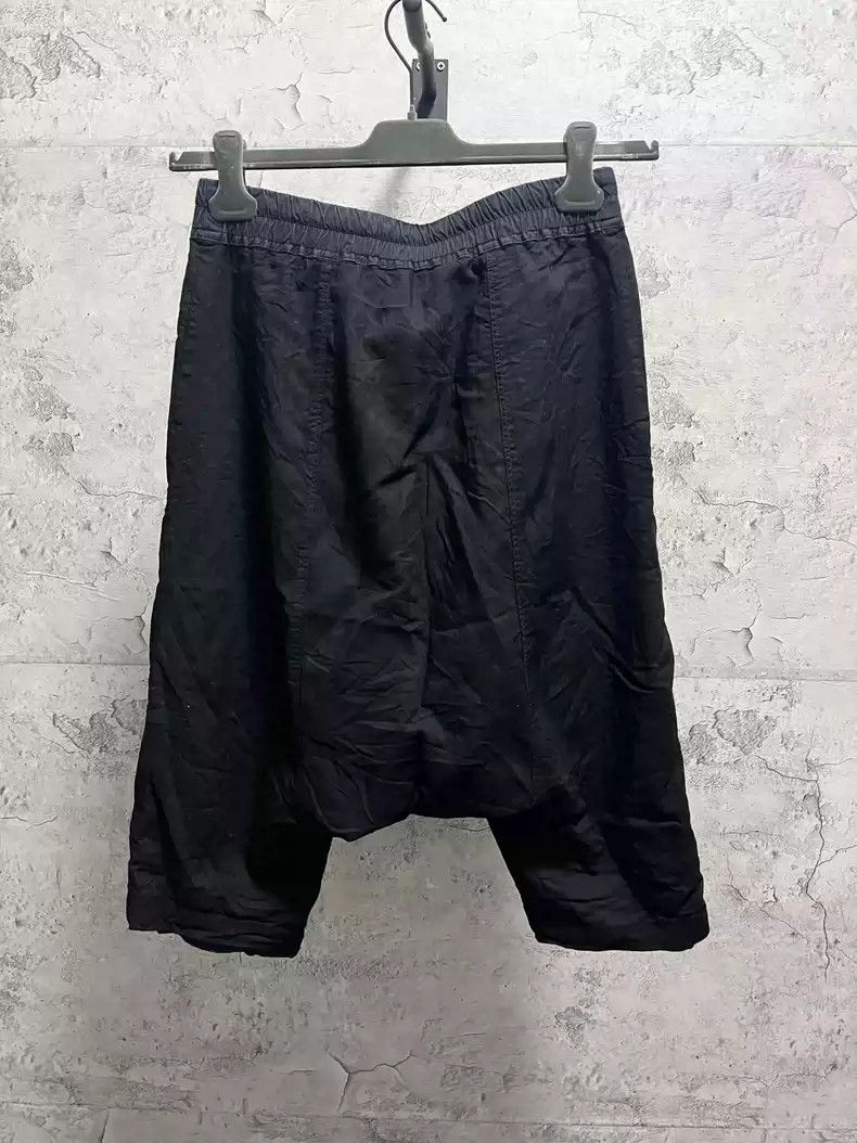 Rick Owens Rick owens mainline shorts Size US 32 / EU 48 - 2 Thumbnail