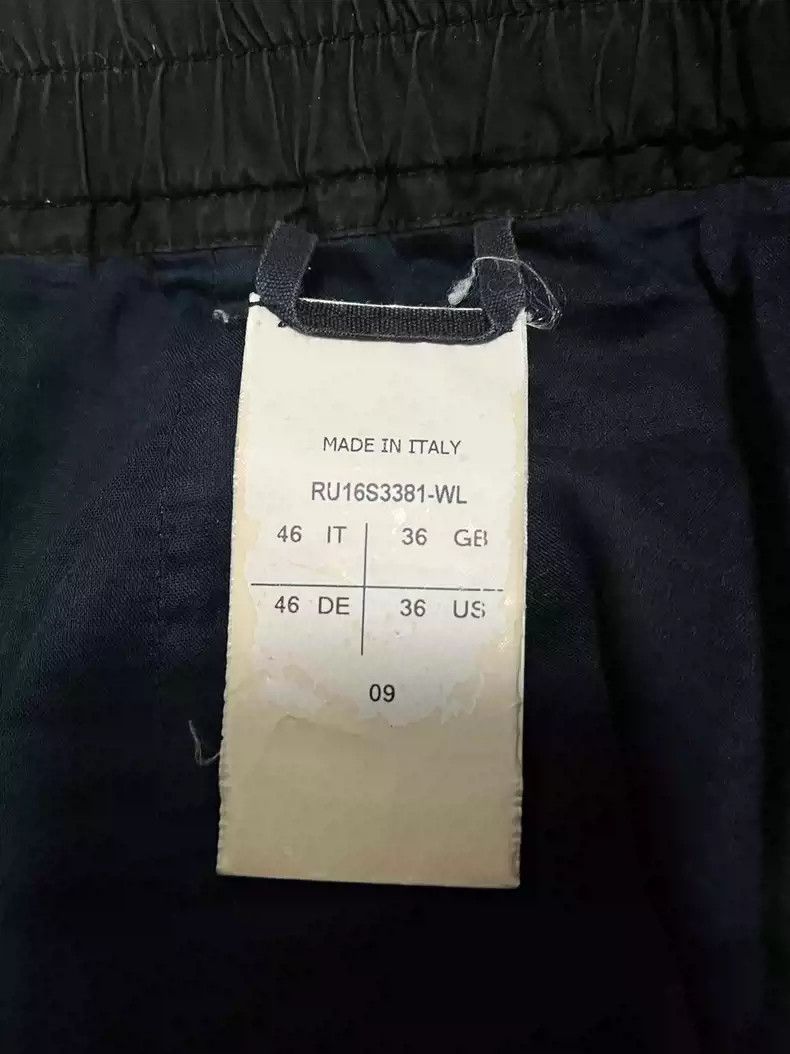 Rick Owens Rick owens mainline shorts Size US 32 / EU 48 - 3 Thumbnail