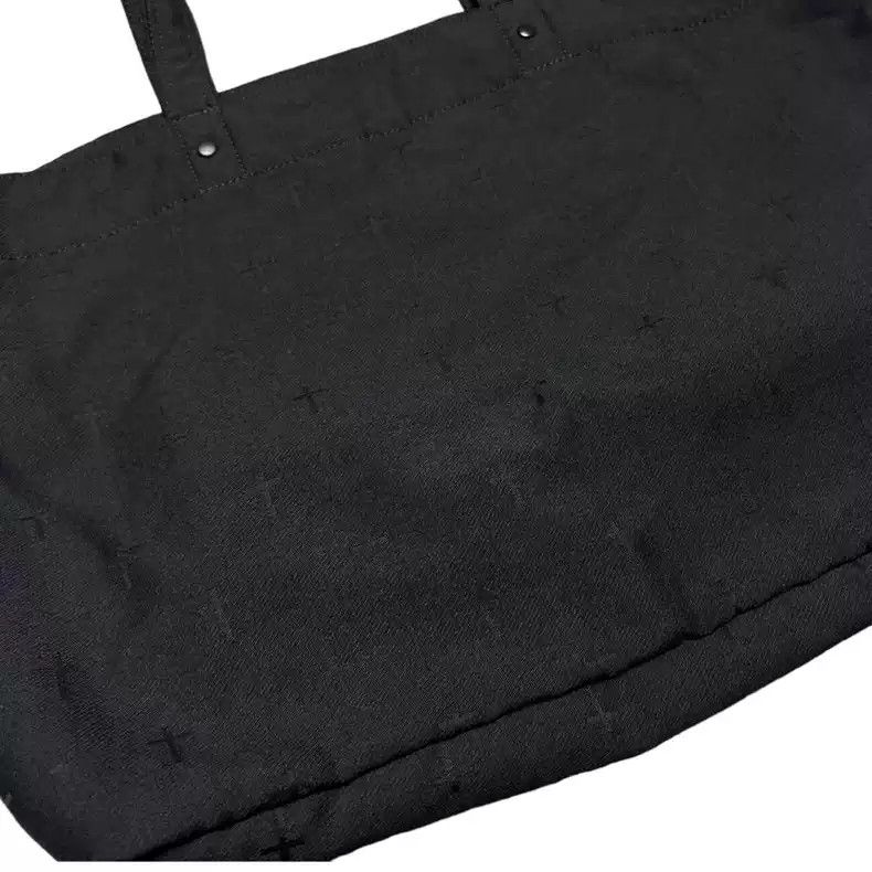 Undercover undercover 02aw Crosses covered with double-sided handbags Size ONE SIZE - 5 Thumbnail