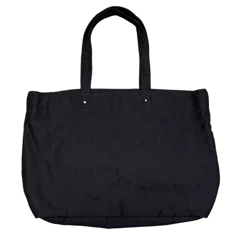 Undercover undercover 02aw Crosses covered with double-sided handbags Size ONE SIZE - 4 Thumbnail