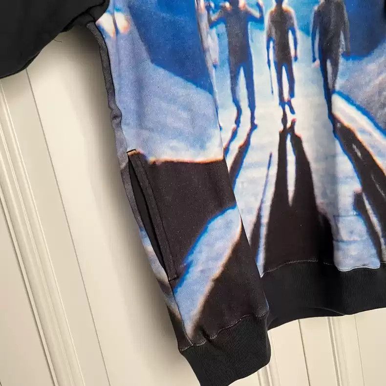 Undercover undercover Takahashi Clockwork Orange pullover for men Size US L / EU 52-54 / 3 - 3 Thumbnail