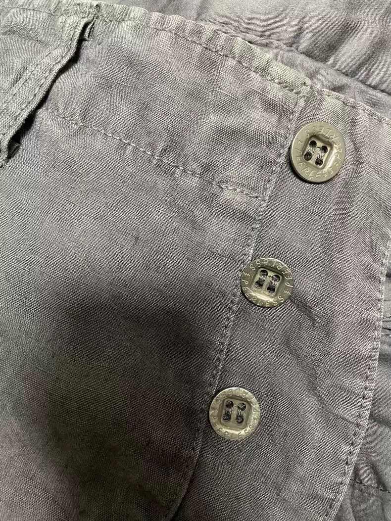 Visvim VISVIM ICT CHINO PANTS CRASH Size US 34 / EU 50 - 2 Thumbnail