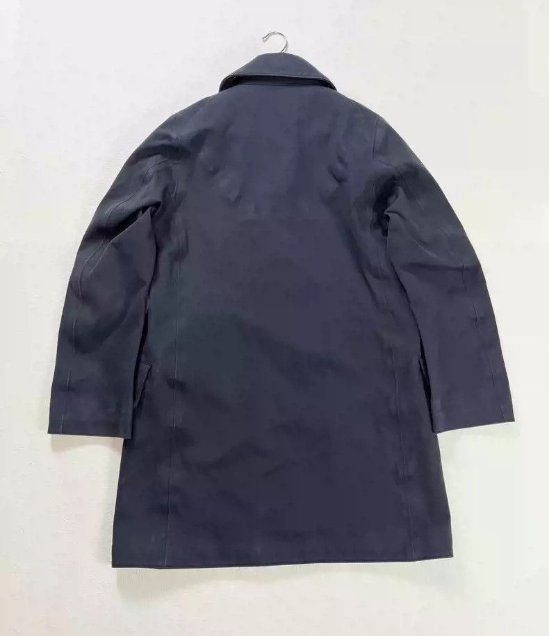 Visvim VISVIM FRANK SOUTIEN COAT 3L GORE-TEX | Grailed
