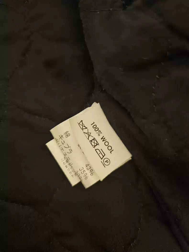 Dries Van Noten Dries Van Noten AW15 show wool jacket Size US S / EU 44-46 / 1 - 8 Thumbnail