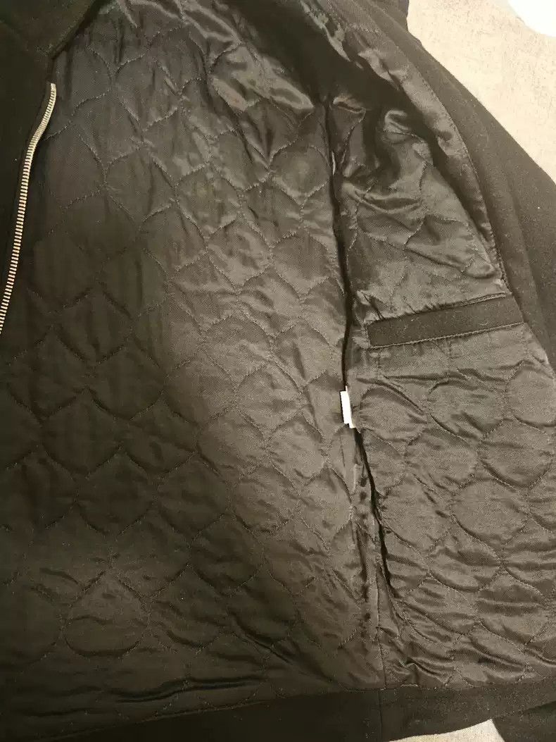 Dries Van Noten Dries Van Noten AW15 show wool jacket Size US S / EU 44-46 / 1 - 7 Thumbnail