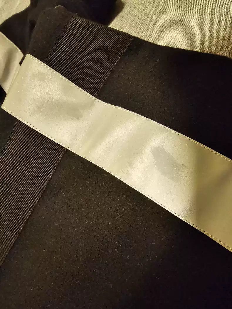 Dries Van Noten Dries Van Noten AW15 show wool jacket Size US S / EU 44-46 / 1 - 9 Thumbnail