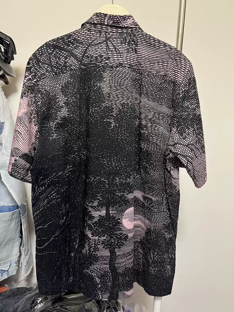 Dries Van Noten Dries Van Noten Oil painting printed shirt Size US M / EU 48-50 / 2 - 4 Thumbnail