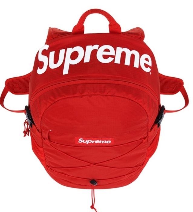 Supreme Supreme backpack Grailed