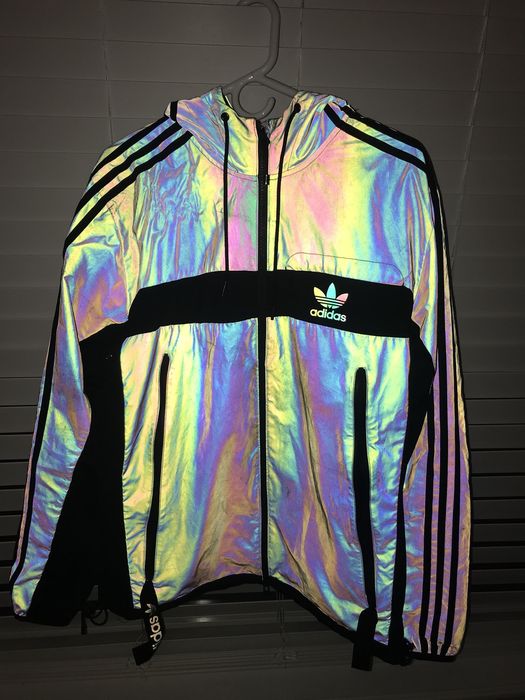 Adidas xeno jacket for sale online