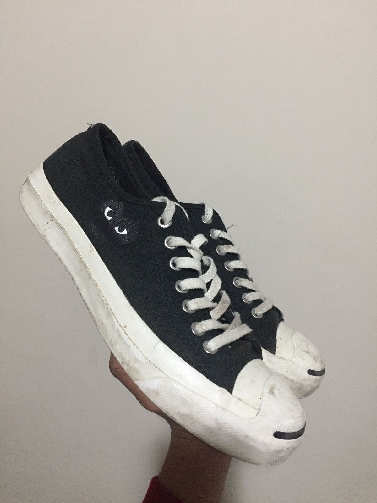 Converse jack purcell cdg online