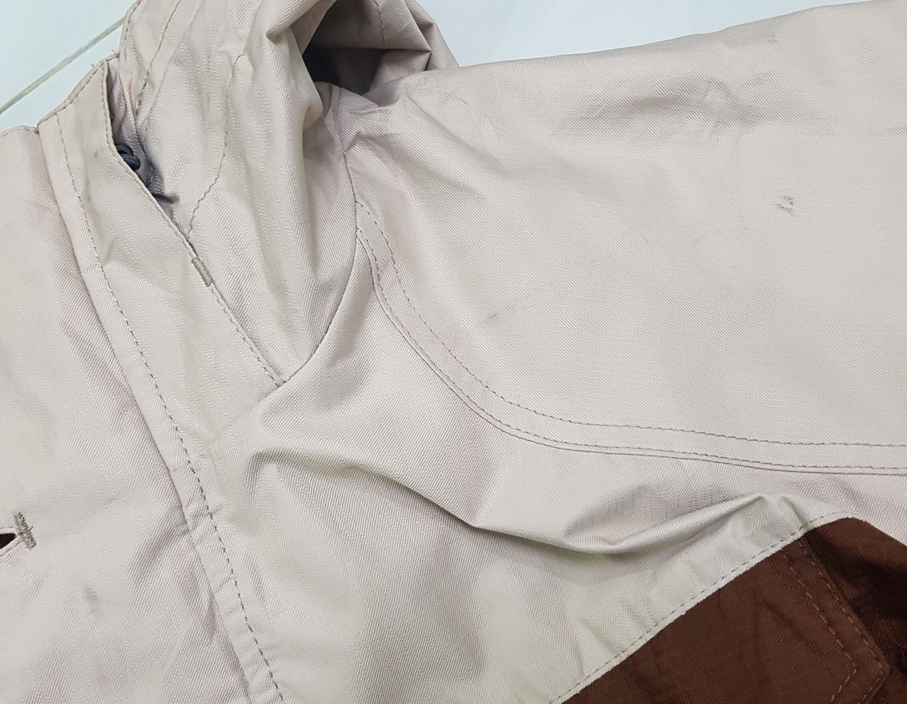Fila Fila Jacket Outdoor Style Fullzipper Size US XL / EU 56 / 4 - 10 Thumbnail