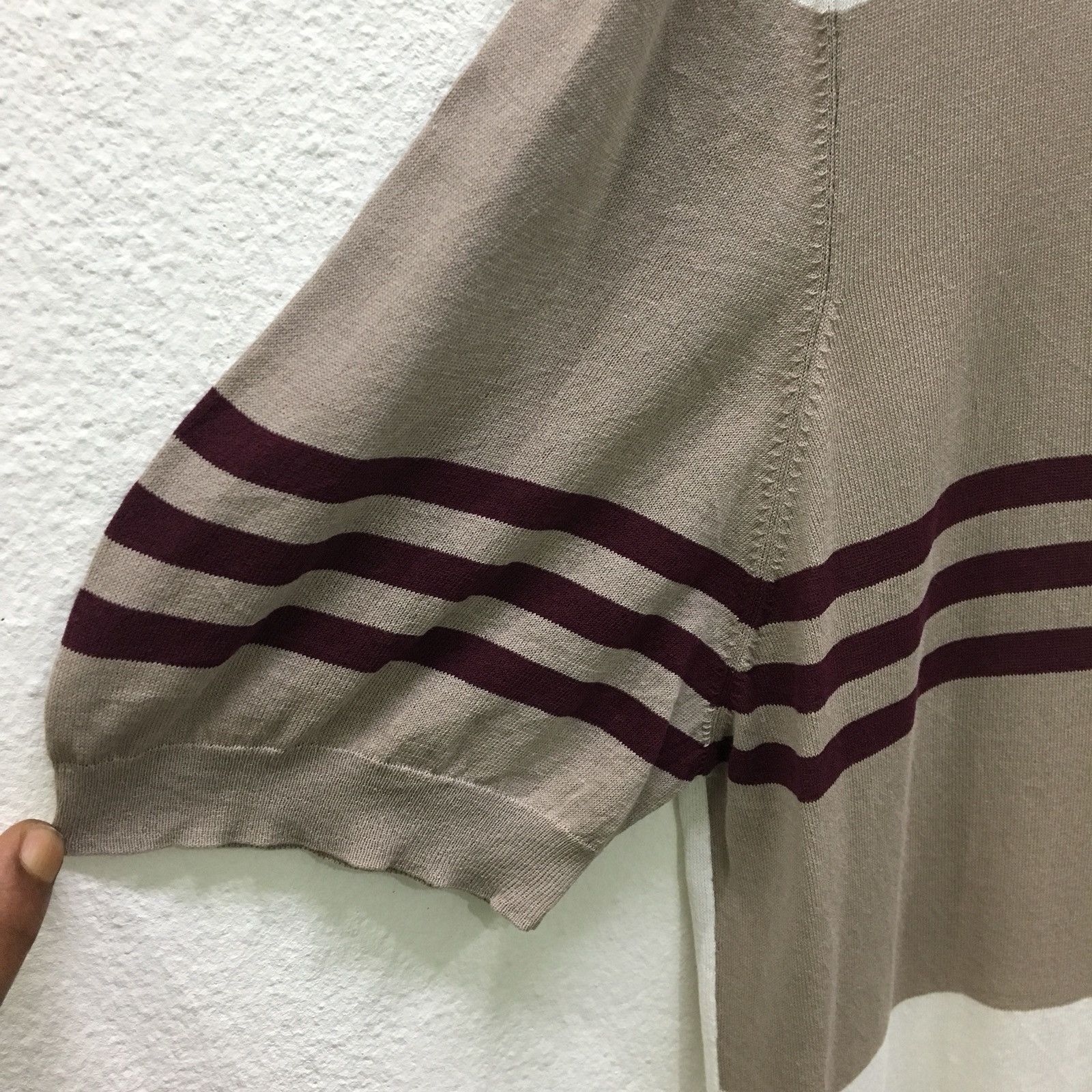 Designer ANNAPURNA MADE IN ITALY Size US L / EU 52-54 / 3 - 7 Thumbnail