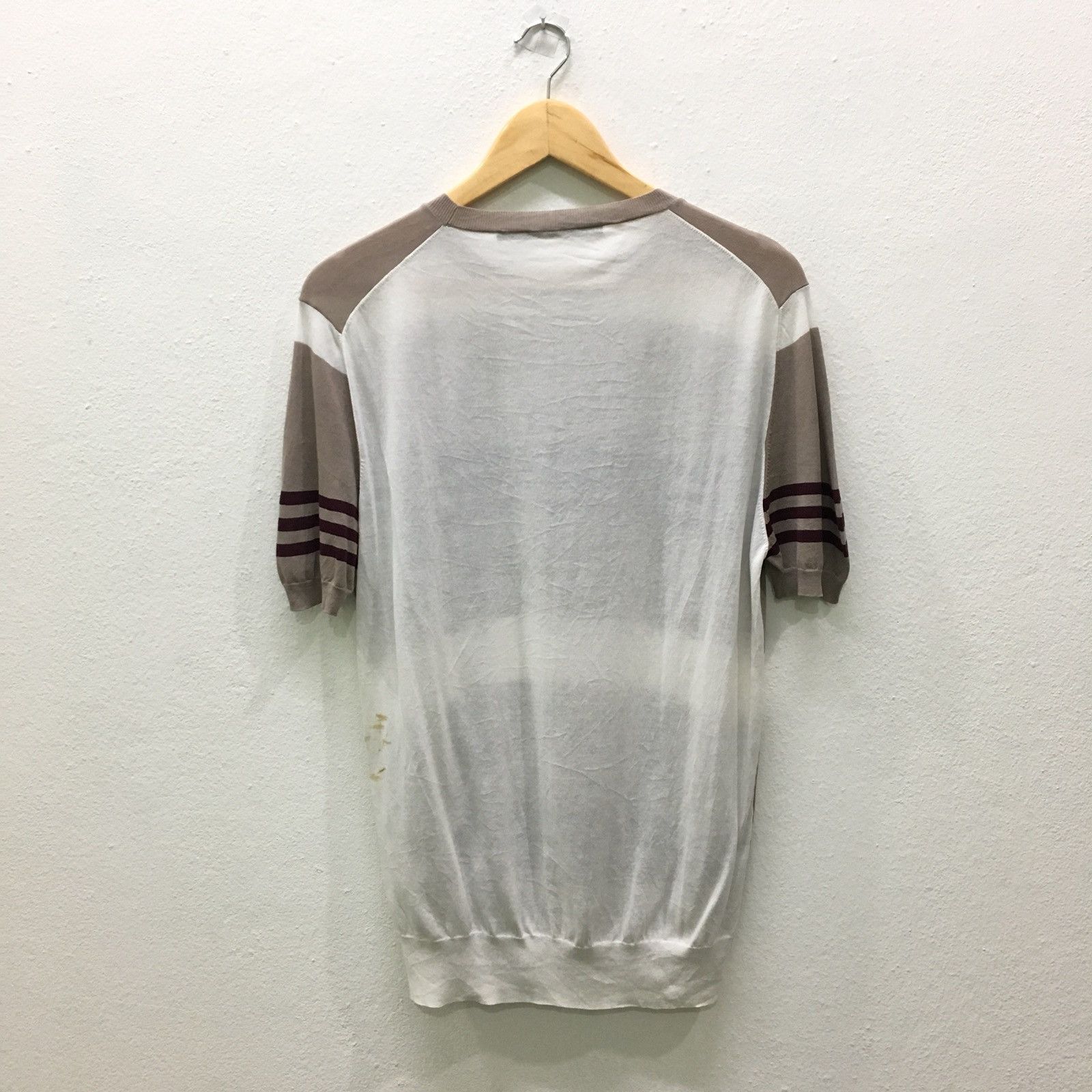 Designer ANNAPURNA MADE IN ITALY Size US L / EU 52-54 / 3 - 2 Thumbnail