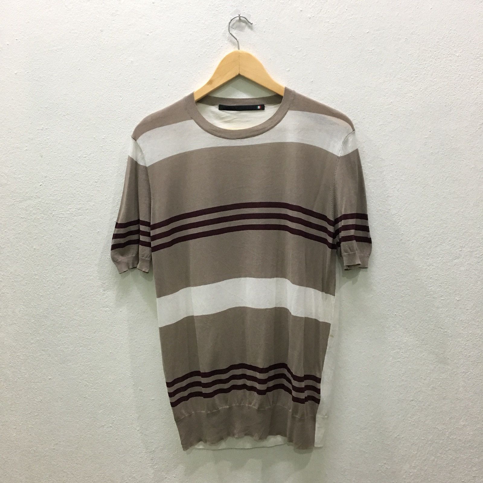 Designer ANNAPURNA MADE IN ITALY Size US L / EU 52-54 / 3 - 1 Thumbnail