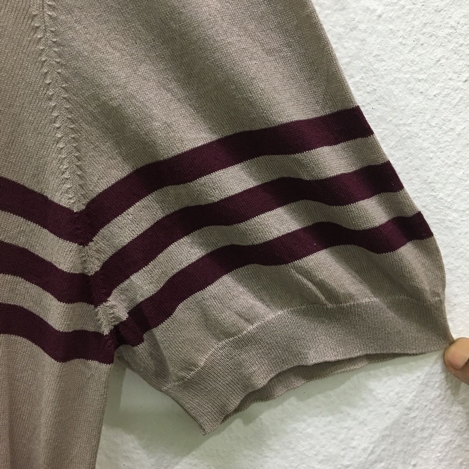 Designer ANNAPURNA MADE IN ITALY Size US L / EU 52-54 / 3 - 6 Thumbnail
