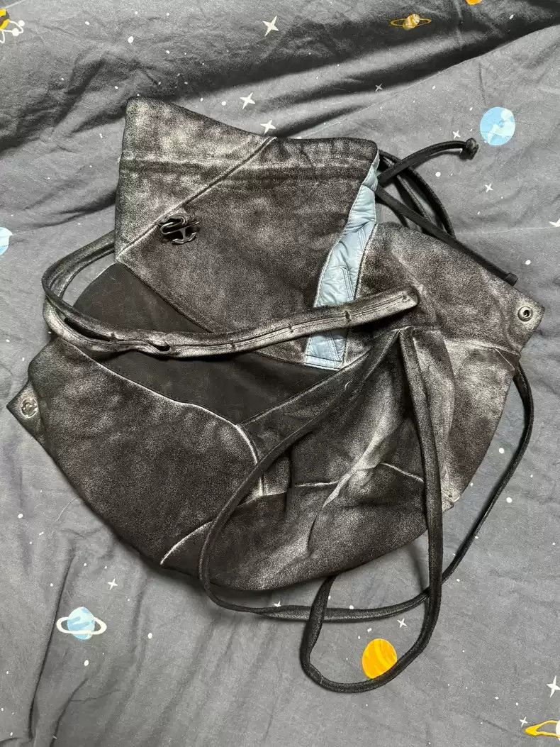 Kiko Kostadinov Kiko Kostadinov bag Size ONE SIZE - 2 Thumbnail