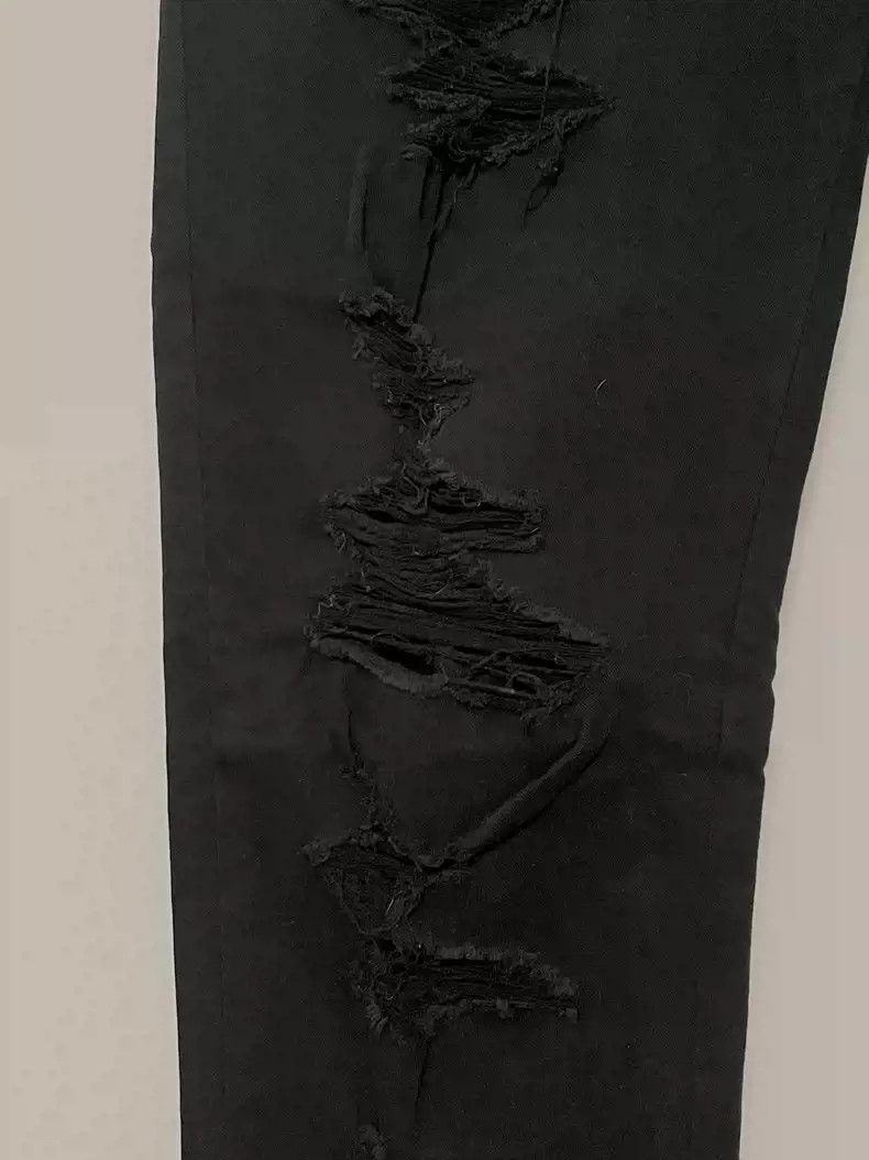 Undercover Undercover knife destroys jeans Size US 38 / EU 54 - 3 Thumbnail