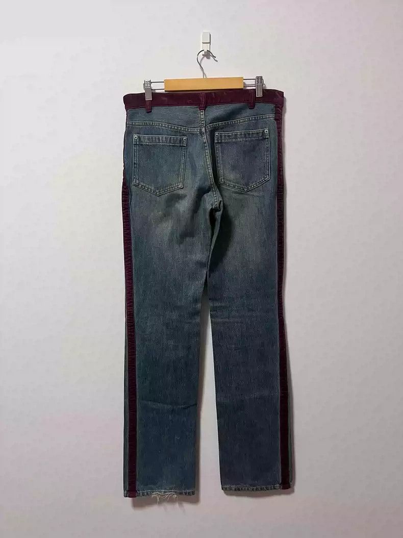 Undercover Undercover 02aw Witch Pants Size US 32 / EU 48 - 2 Thumbnail
