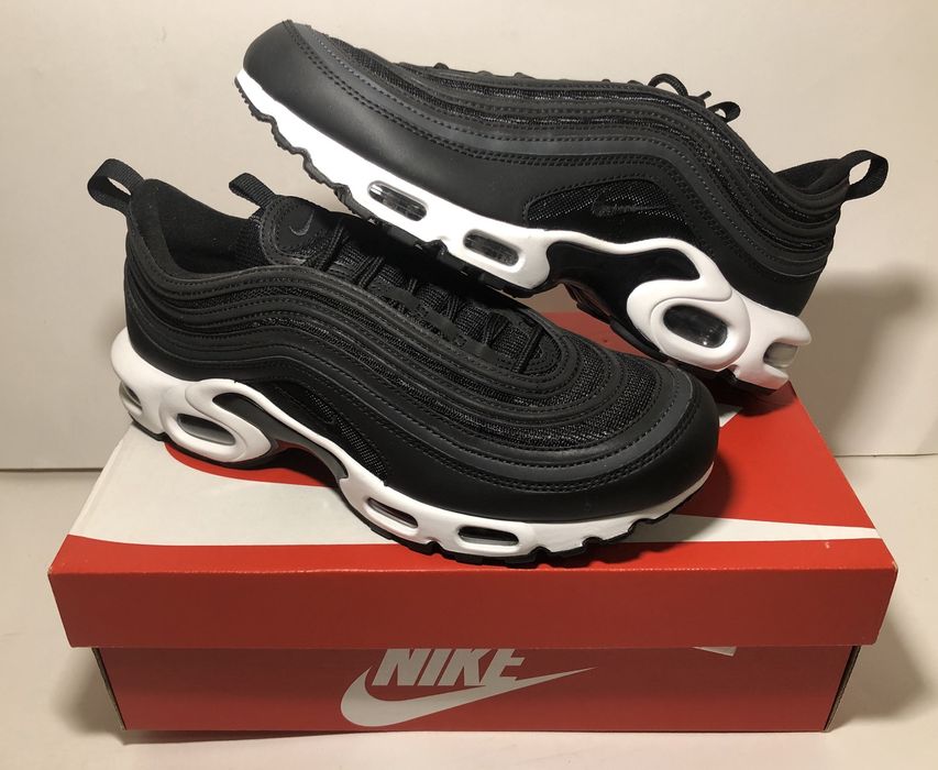 Tn hybrid outlet 97