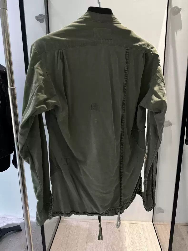 Greg Lauren Greg Lauren Gubu jacket Size US M / EU 48-50 / 2 - 4 Thumbnail