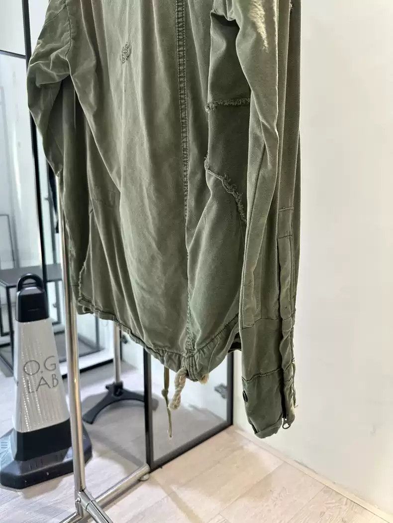 Greg Lauren Greg Lauren Gubu jacket Size US M / EU 48-50 / 2 - 5 Thumbnail