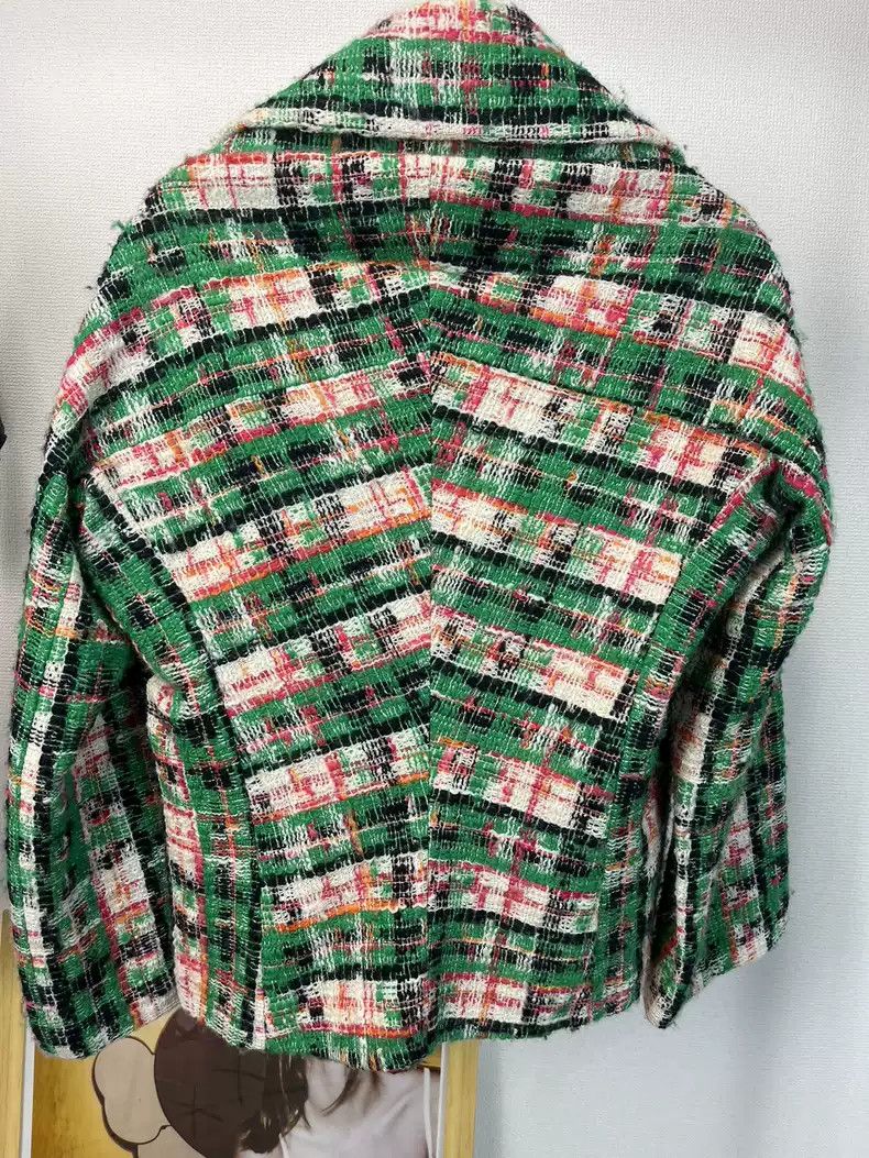 Junya Watanabe Junya Watanabe 01 Deconstruct Coat Size US M / EU 48-50 / 2 - 2 Thumbnail