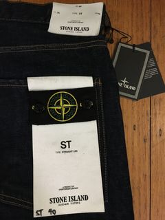 Master Class: Stone Island