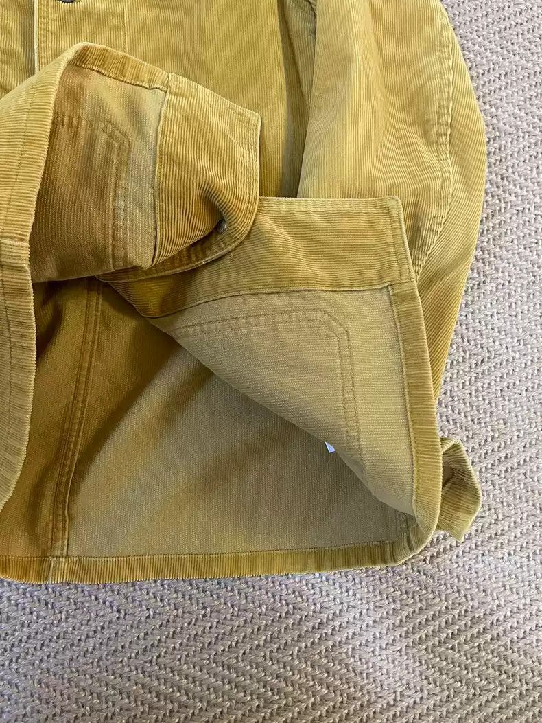 Visvim VISVIM ARTIFACE COVERALL(CORDUROY) Size US M / EU 48-50 / 2 - 6 Thumbnail