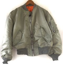 Alpha Industries Celebrates 60 Years of the MA-1 Bomber