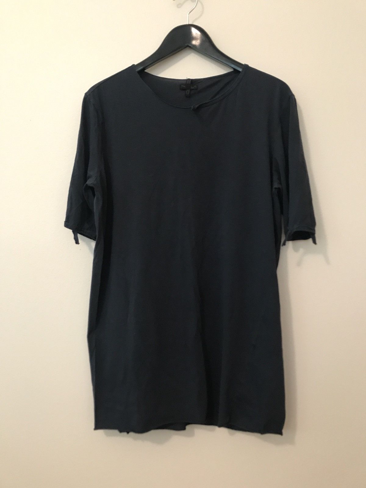 Md75 Md75 Blue Tee | Grailed