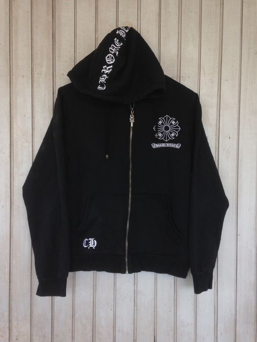 Chrome Hearts Chrome Hearts Malibu | Grailed