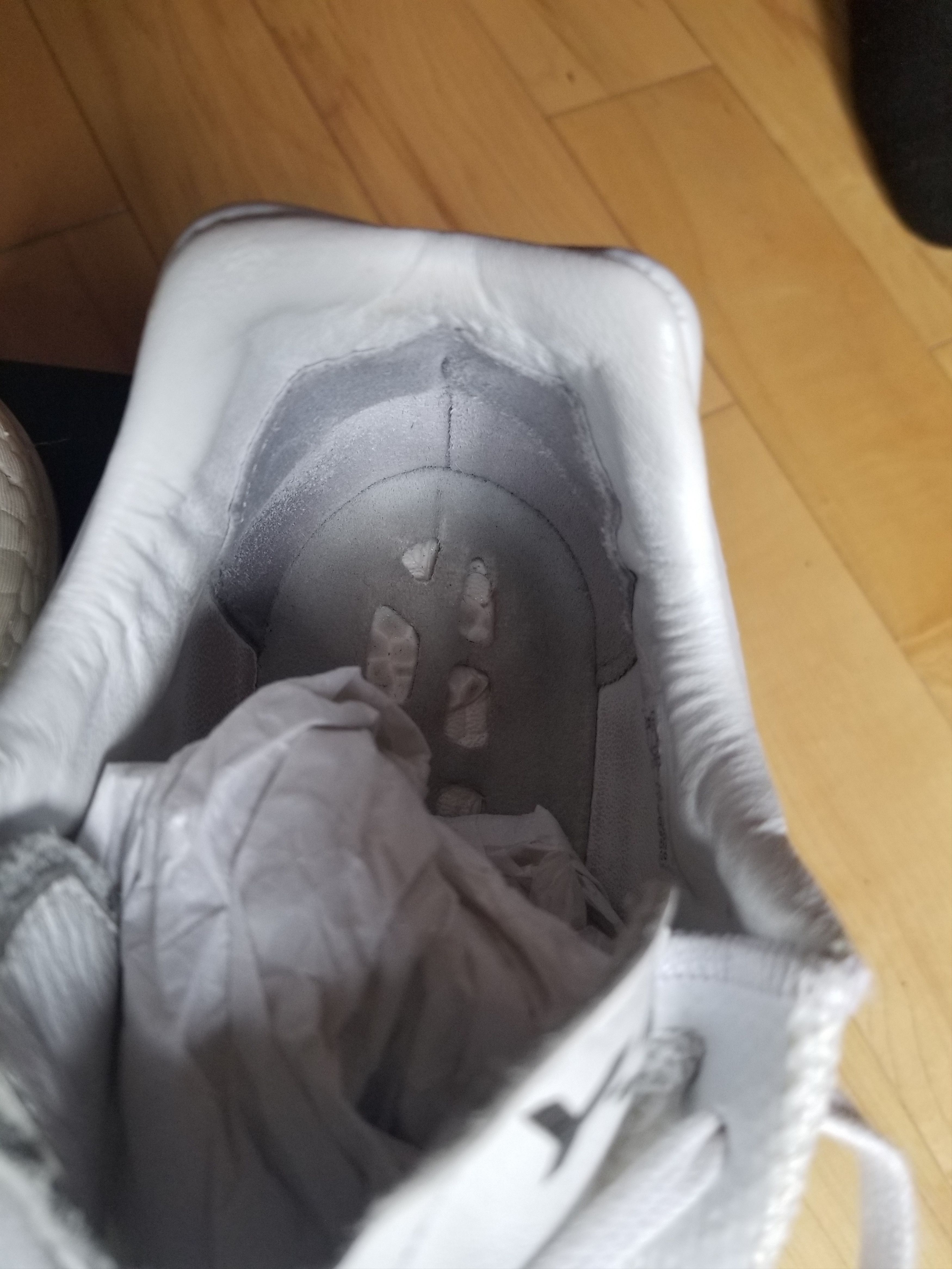 Y-3 Y-3 pure boost ZG knit Size US 8 / EU 41 - 5 Thumbnail
