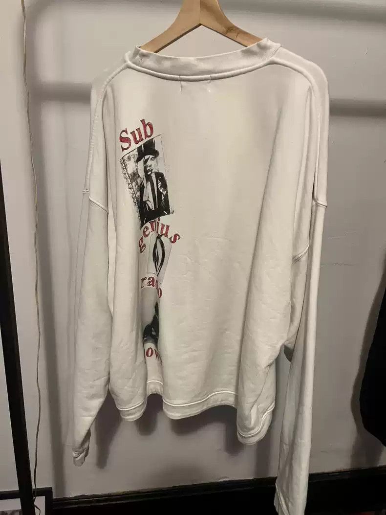 Enfants Riches Deprimes Enfants Riches Deprimes23aw bulb sweater Size US L / EU 52-54 / 3 - 3 Thumbnail