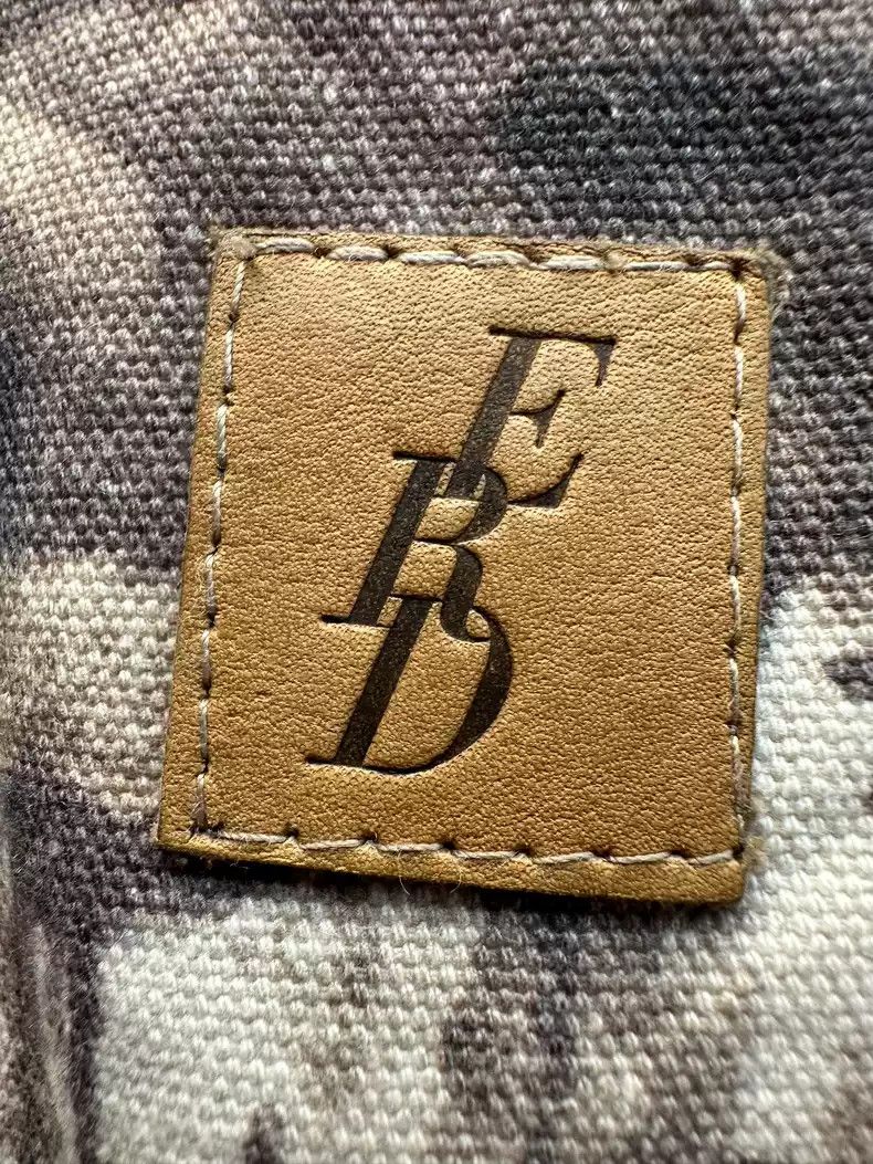 Enfants Riches Deprimes Enfants Riches DeprimesBranch camouflage pants Size US 36 / EU 52 - 4 Thumbnail
